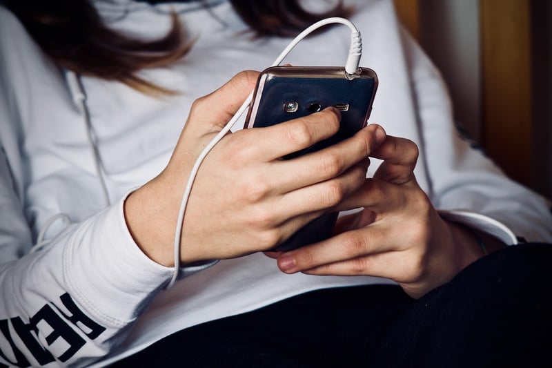 Digital Detox